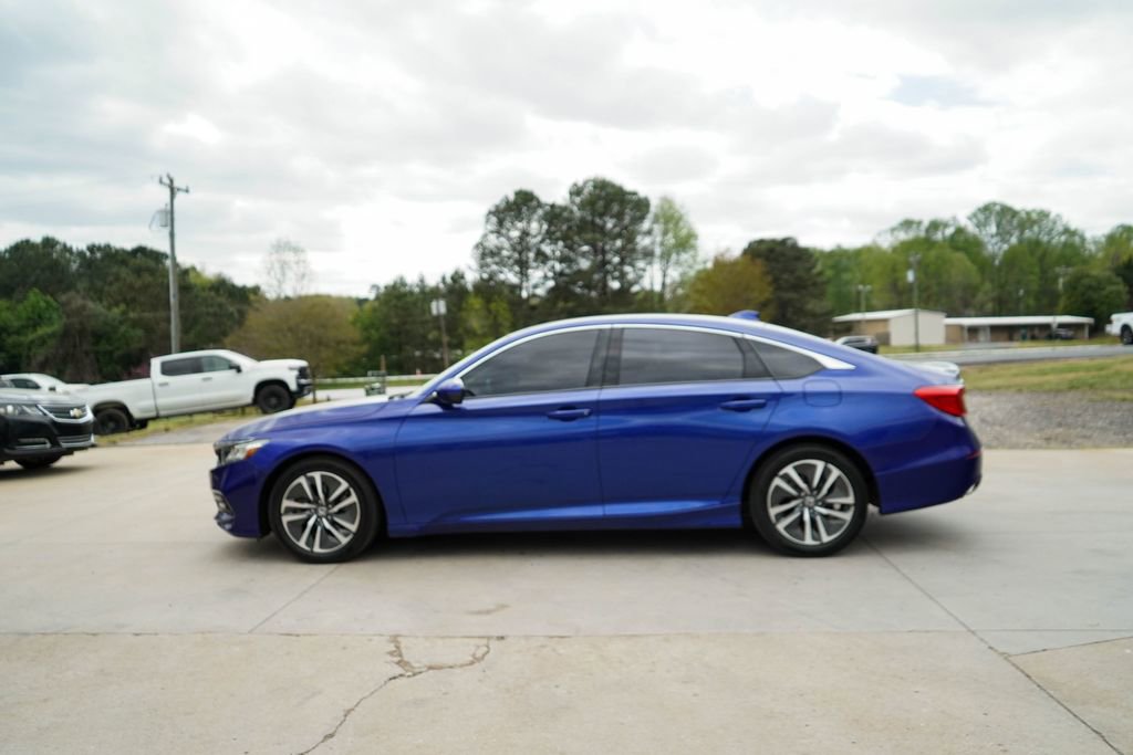 Used 2020 Honda Accord Sport image 17