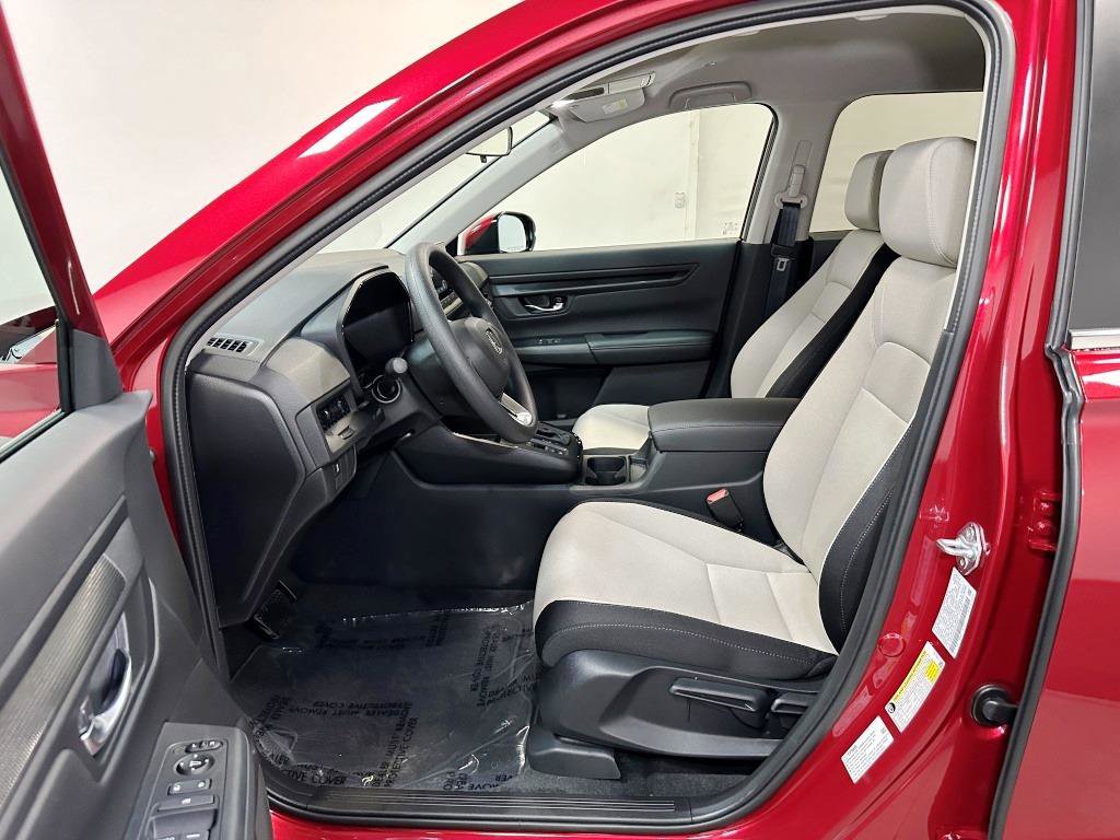 New 2025 Honda CR-V LX image 13