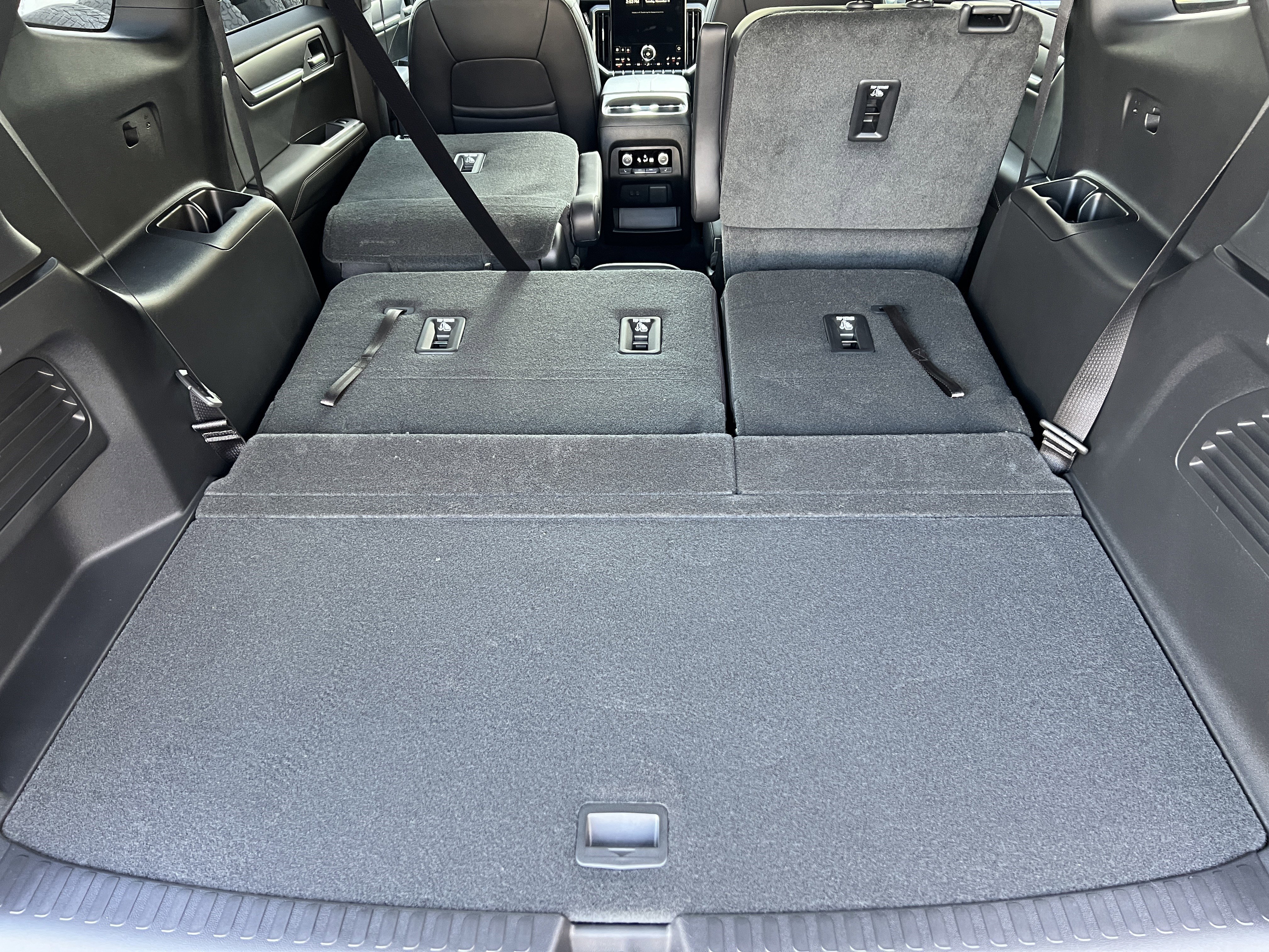 New 2026 GMC Acadia Elevation image 22