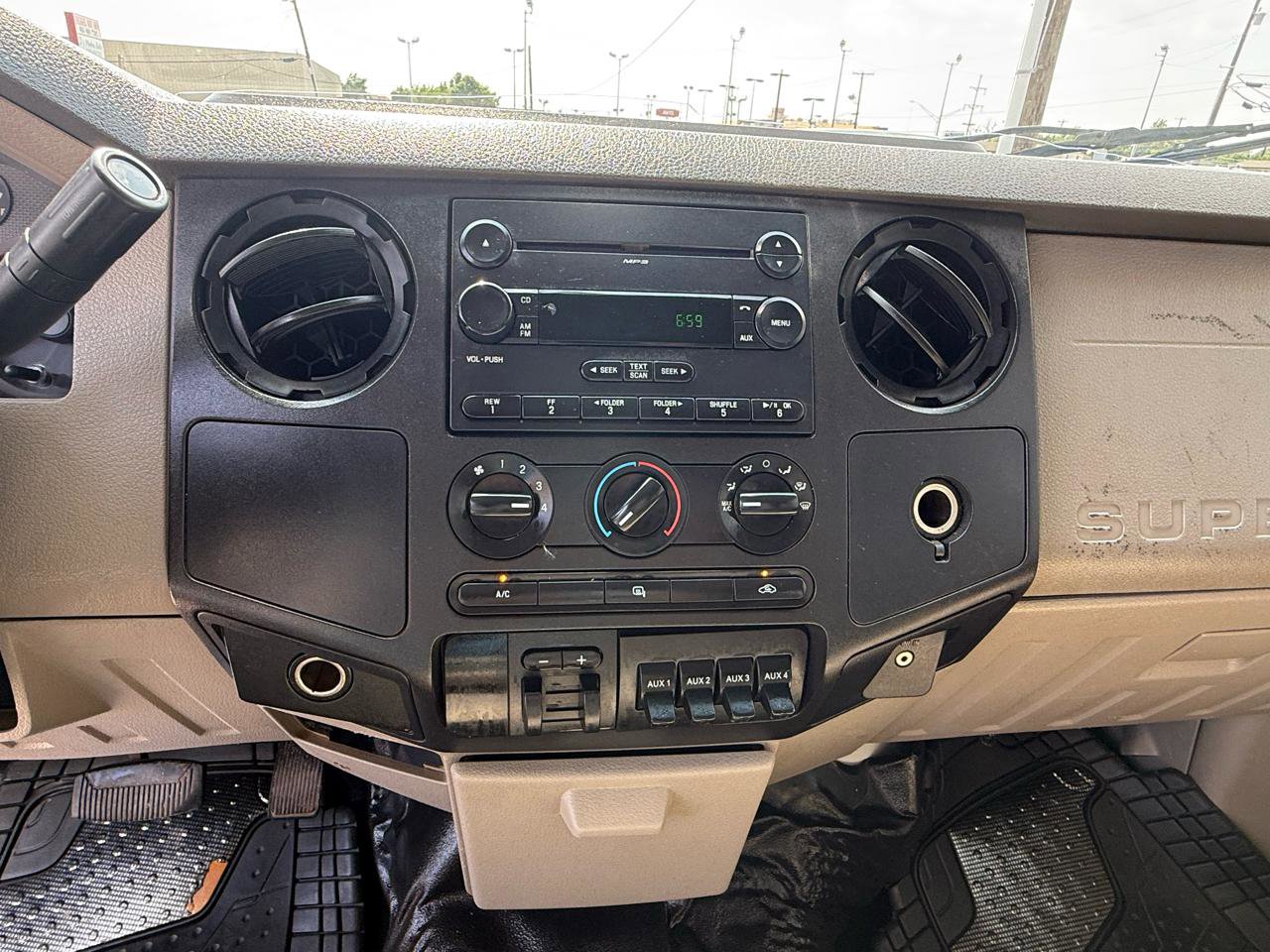 Used 2008 Ford F350 XLT RWD image 22