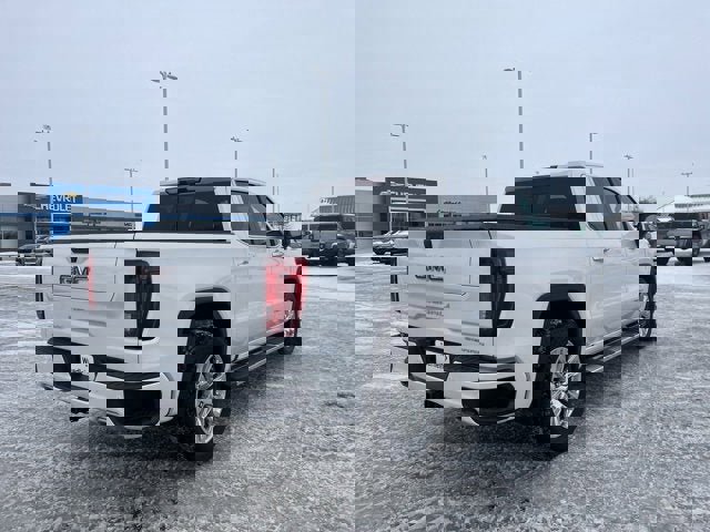 Certified 2023 GMC Sierra 1500 Denali w/ Technology Package image 5