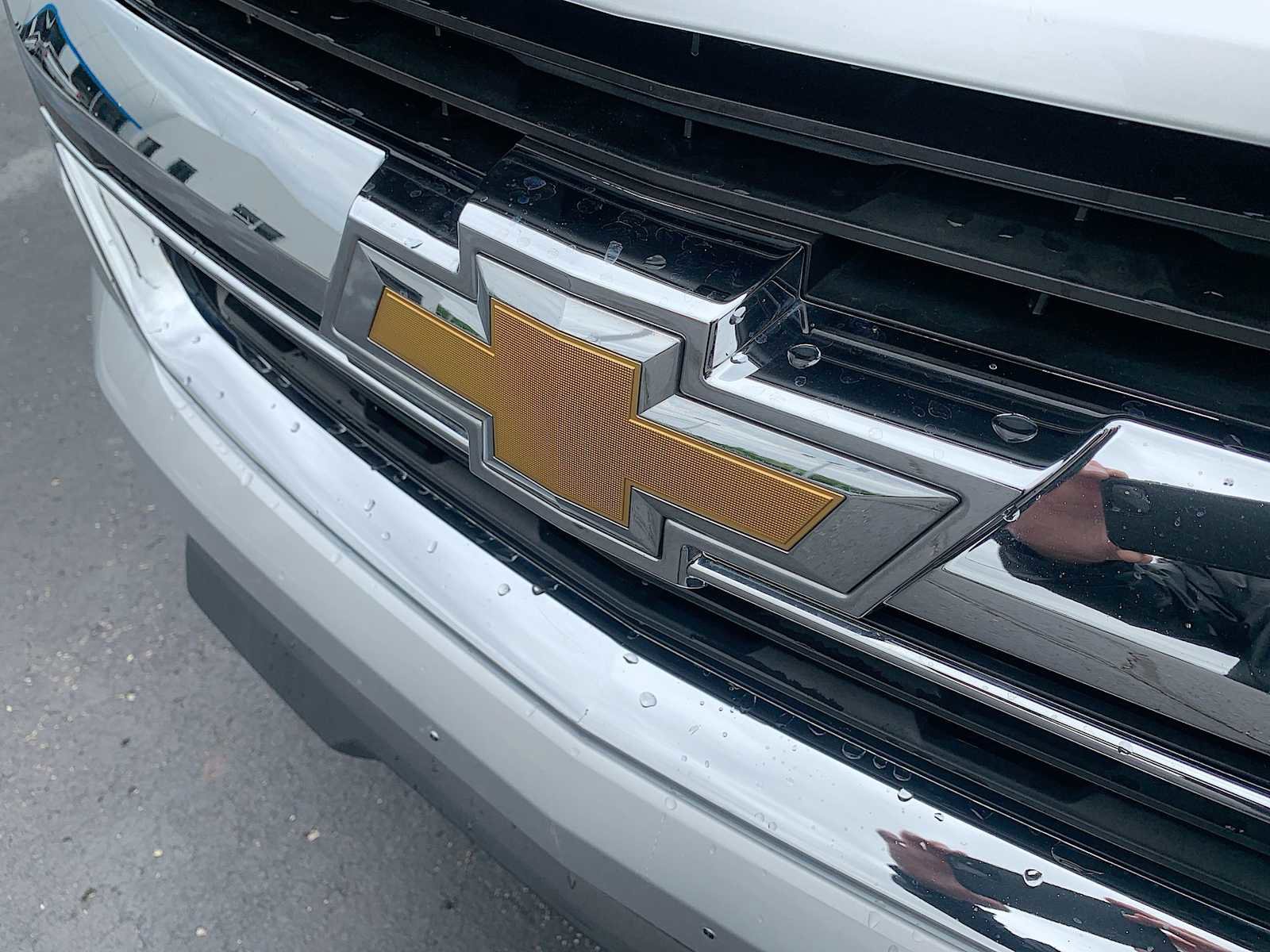 Used 2016 Chevrolet Colorado LT w/ LT Convenience Package AWD/4WD image 28