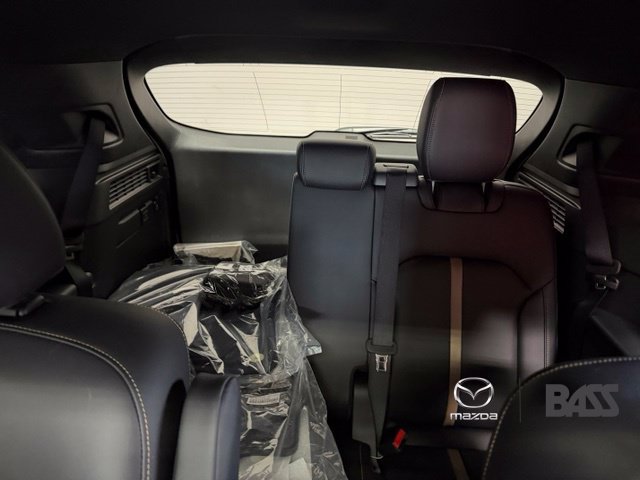 New 2026 MAZDA CX-90 3.3 Turbo w/ Premium Plus Pkg AWD/4WD image 21