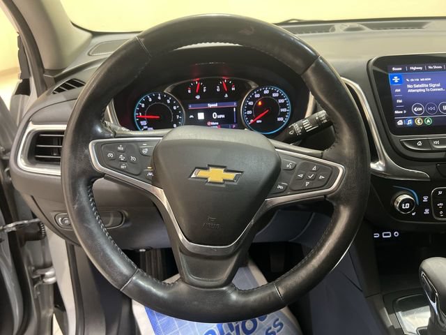 Certified 2022 Chevrolet Equinox LT FWD image 10