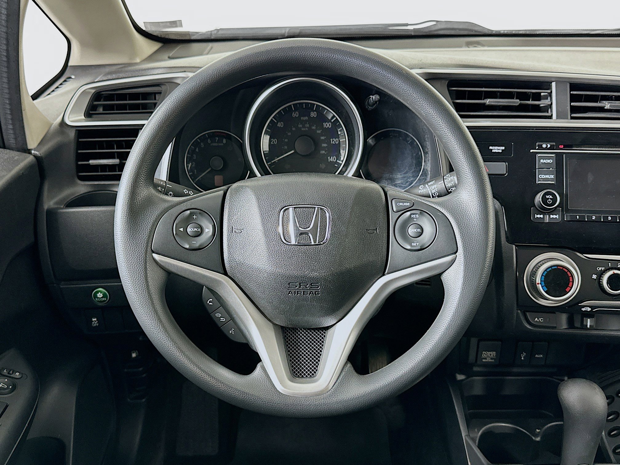 Used 2017 Honda Fit LX image 17