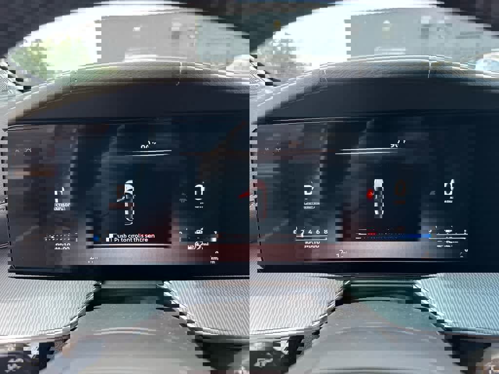 New 2025 Nissan Murano SL image 15