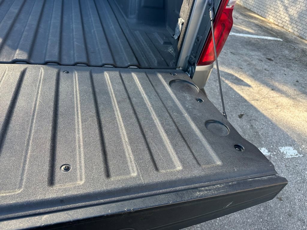 Used 2021 Chevrolet Silverado 1500 LTZ w/ LTZ Premium Package image 46