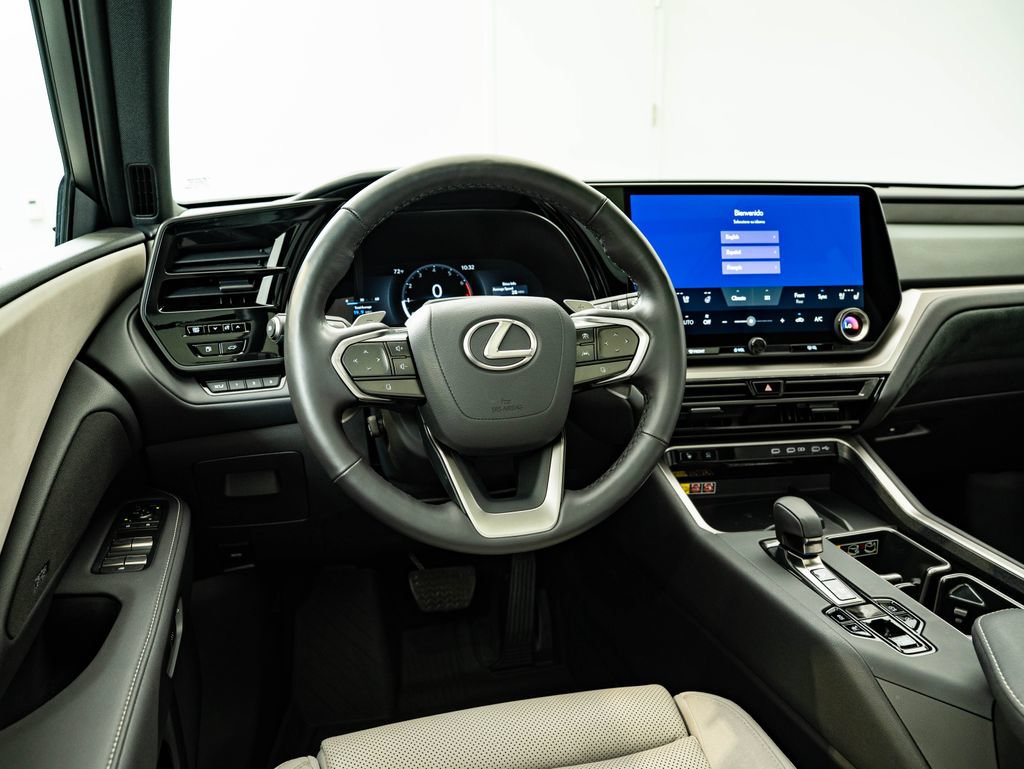 Certified 2026 Lexus TX 350 AWD w/ Technology Package image 33