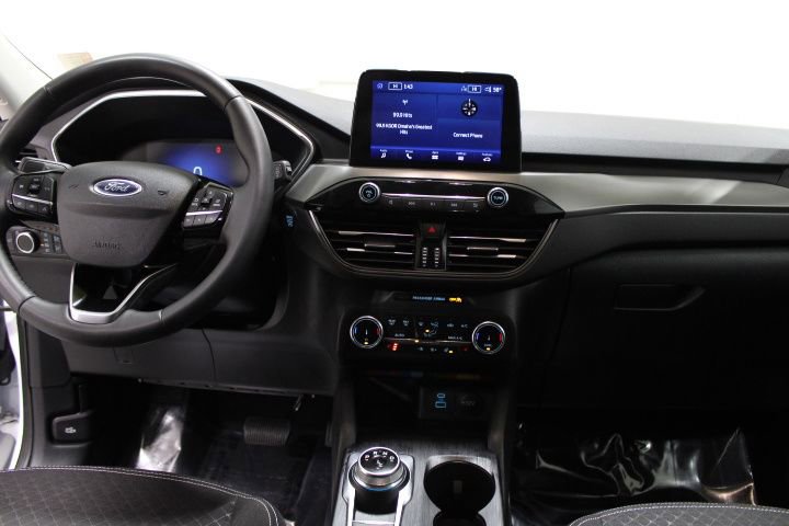 Used 2023 Ford Escape Active image 32