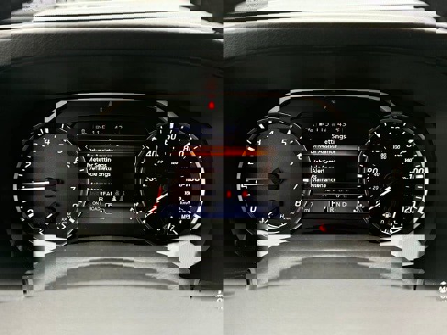 New 2026 Nissan Frontier SV w/ SV Convenience Package image 32