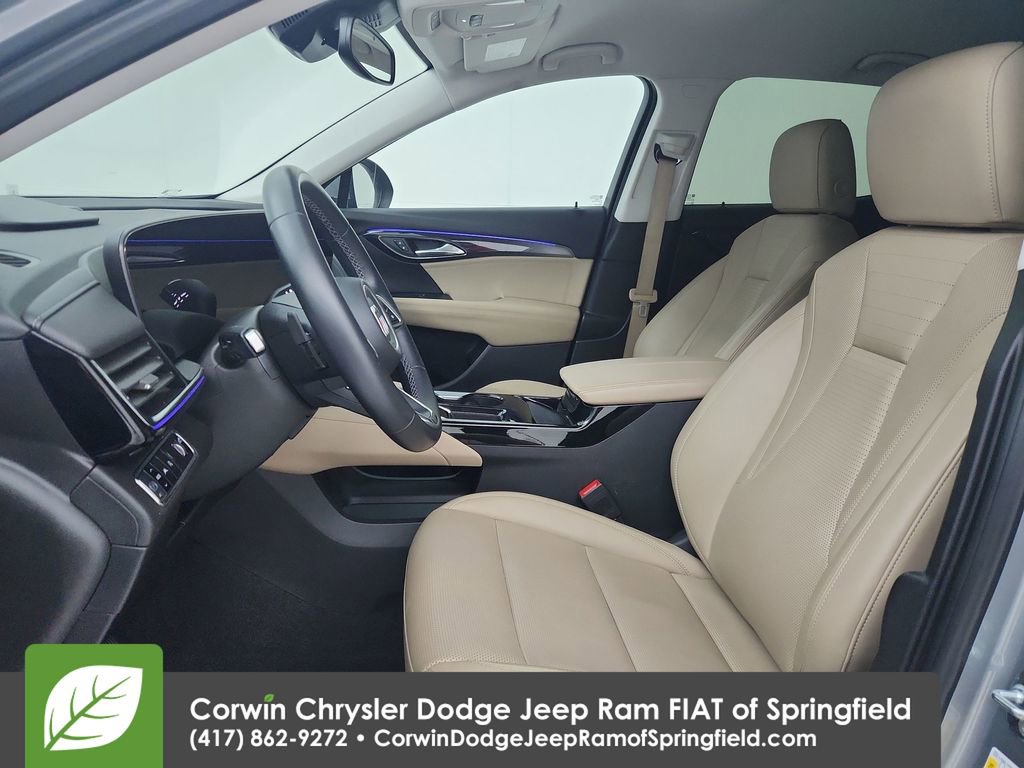 Used 2024 Buick Envision Preferred image 19