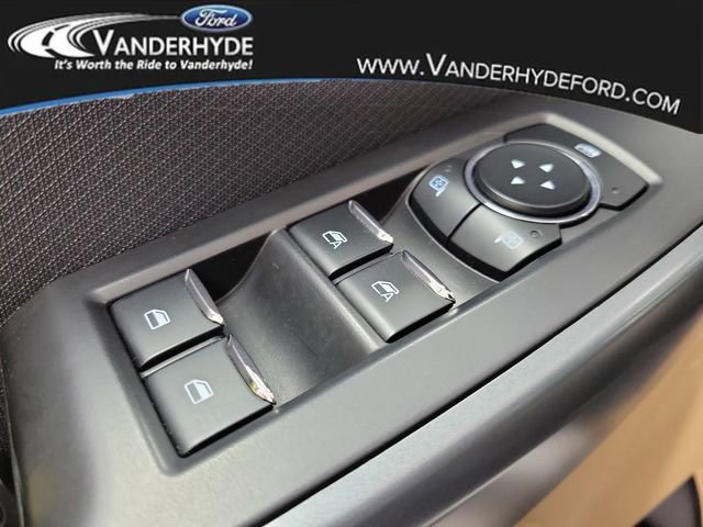 Used 2023 Ford F150 XLT AWD/4WD image 17