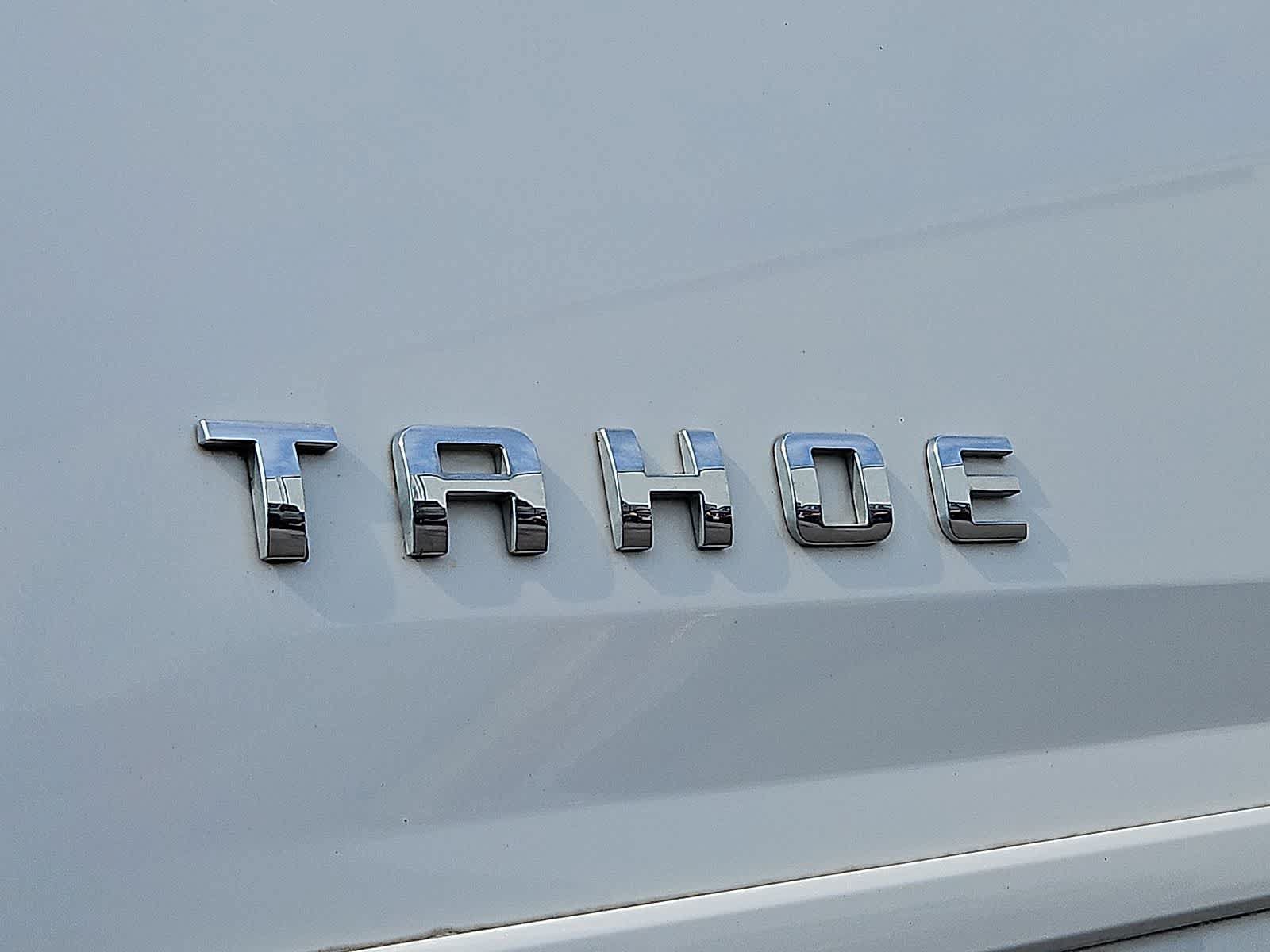 Certified 2019 Chevrolet Tahoe Premier AWD/4WD image 38