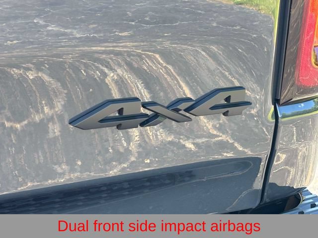 New 2027 RAM 1500 Big Horn AWD/4WD image 38