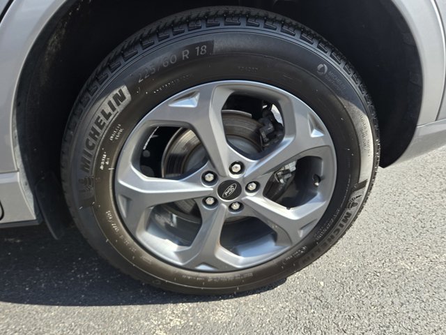 Certified 2023 Ford Escape ST-Line AWD/4WD image 42