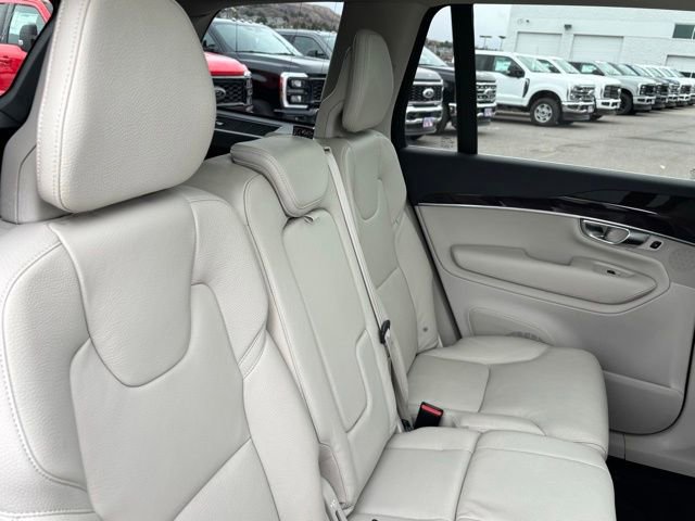 Used 2019 Volvo XC90 T6 Momentum w/ Protection Package Premier image 20