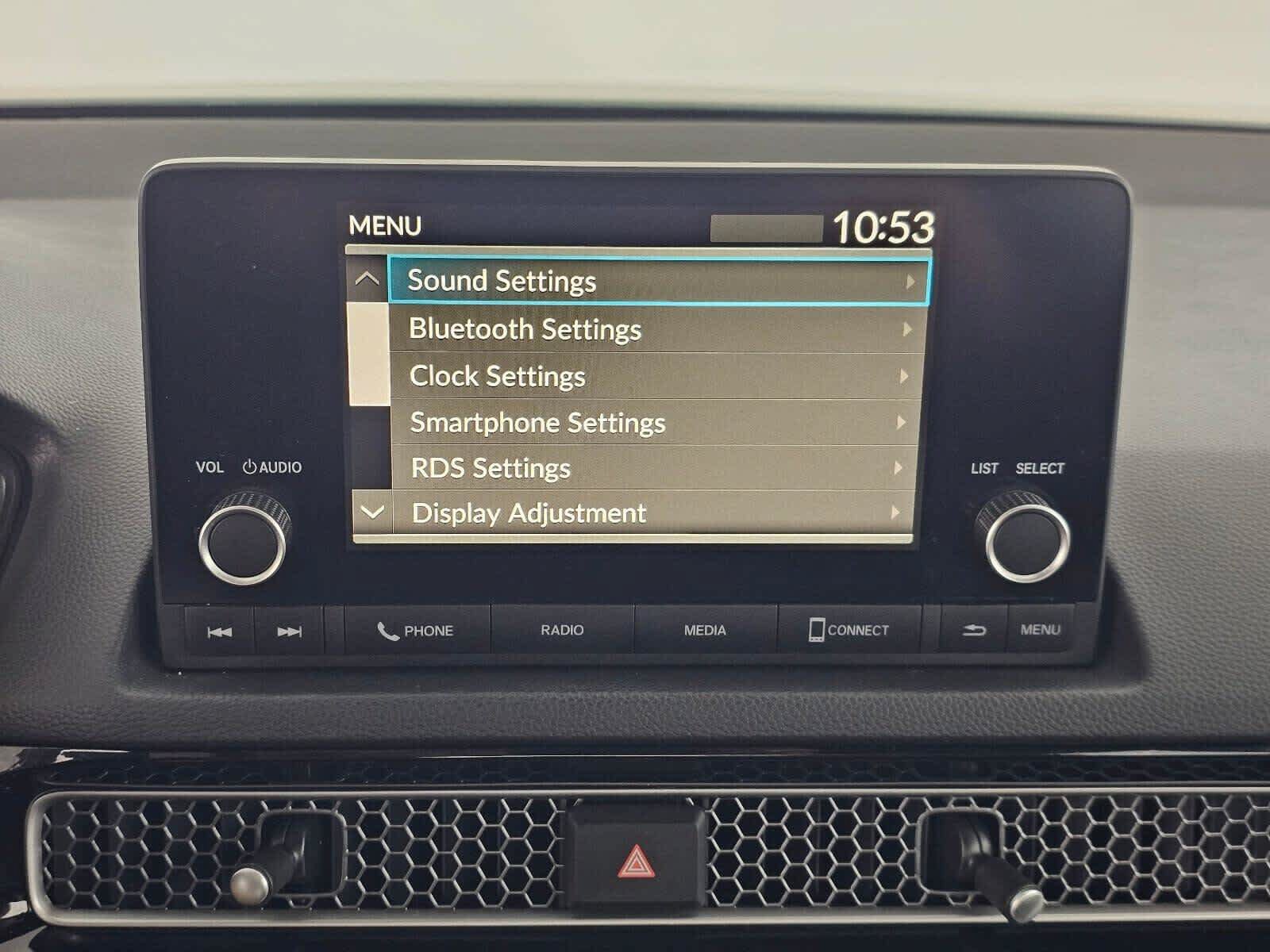 Used 2023 Honda Civic Sport image 26