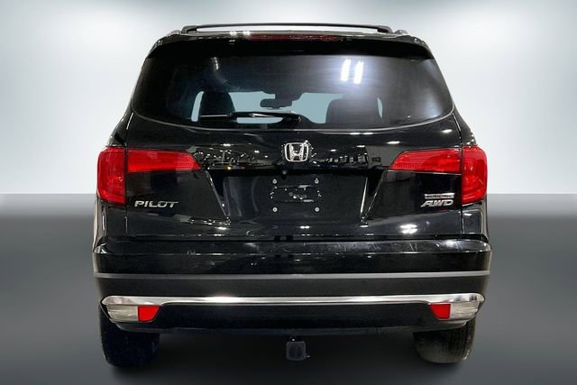 Used 2016 Honda Pilot Touring image 4