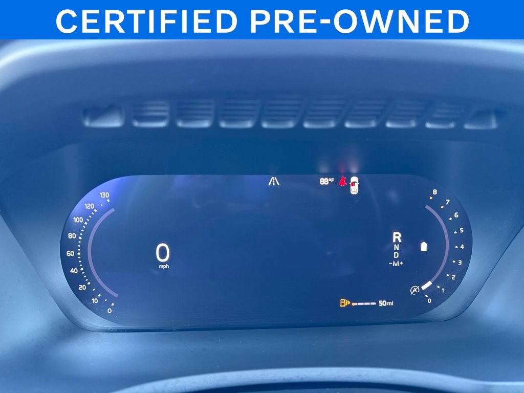 Certified 2023 Volvo XC90 B6 Plus w/ Protection Package Premier AWD/4WD image 28