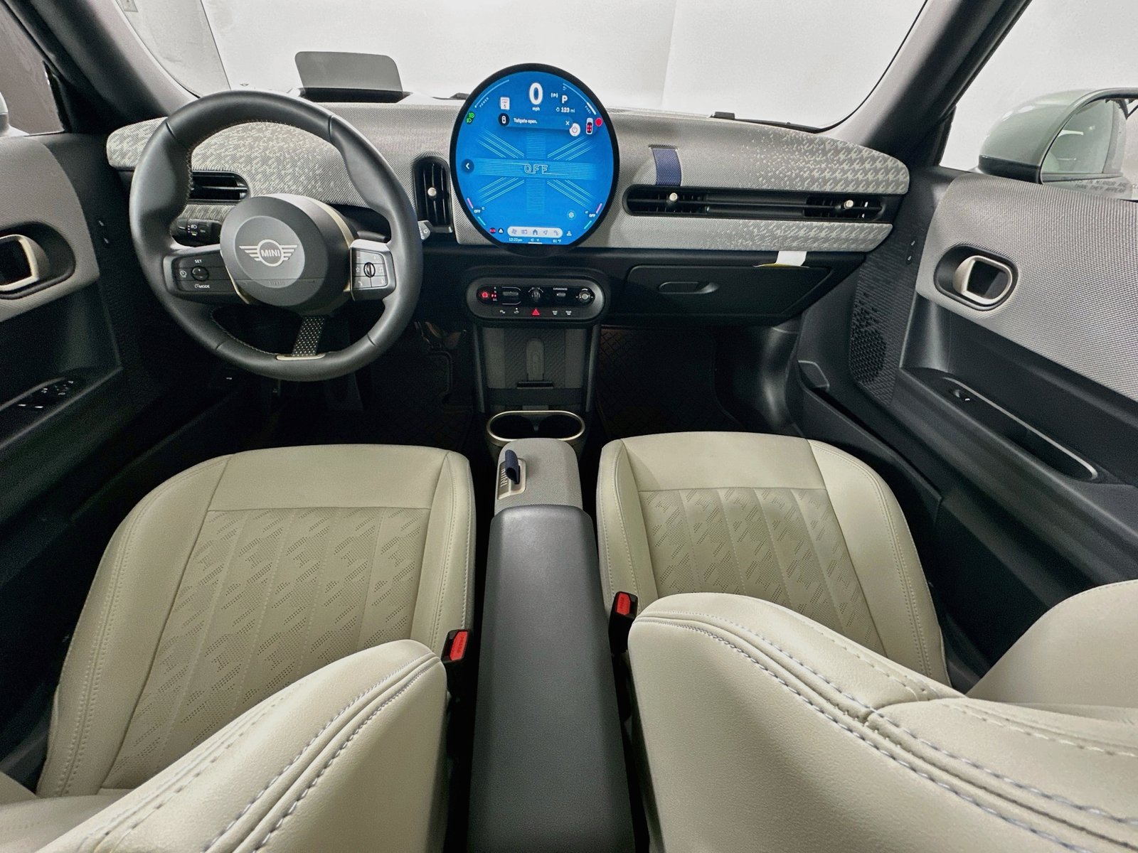 Certified 2026 MINI Cooper 2-Door Hardtop FWD image 13