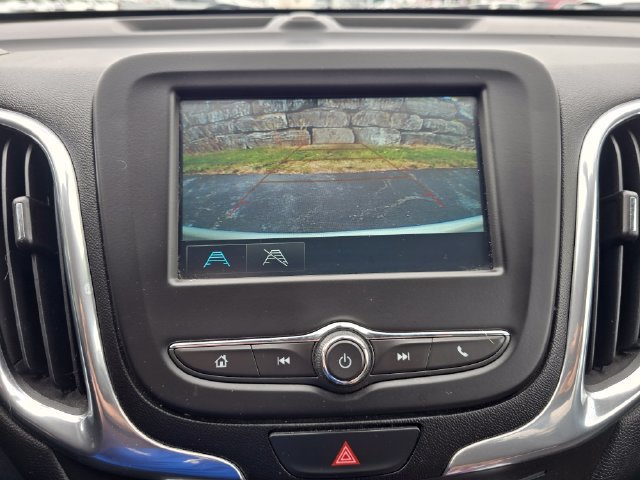 Used 2018 Chevrolet Equinox LT FWD image 23