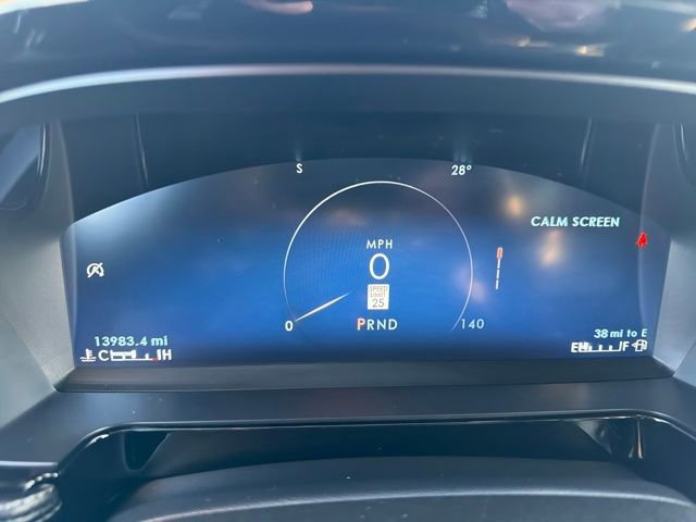 Certified 2024 Lincoln Corsair AWD image 18