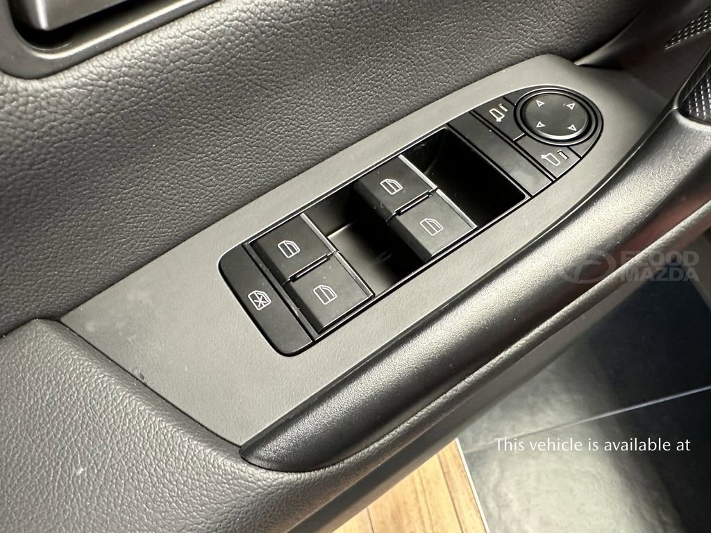 Certified 2025 MAZDA CX-50 AWD 2.5 S w/ Weather Package image 8