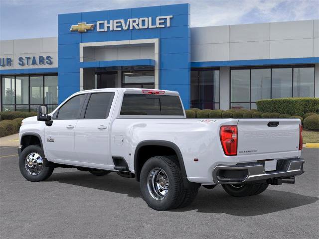 New 2026 Chevrolet Silverado 3500 LT image 3