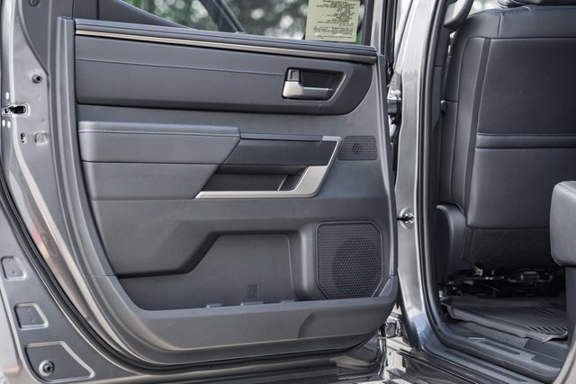 New 2026 Toyota Tundra Platinum image 38
