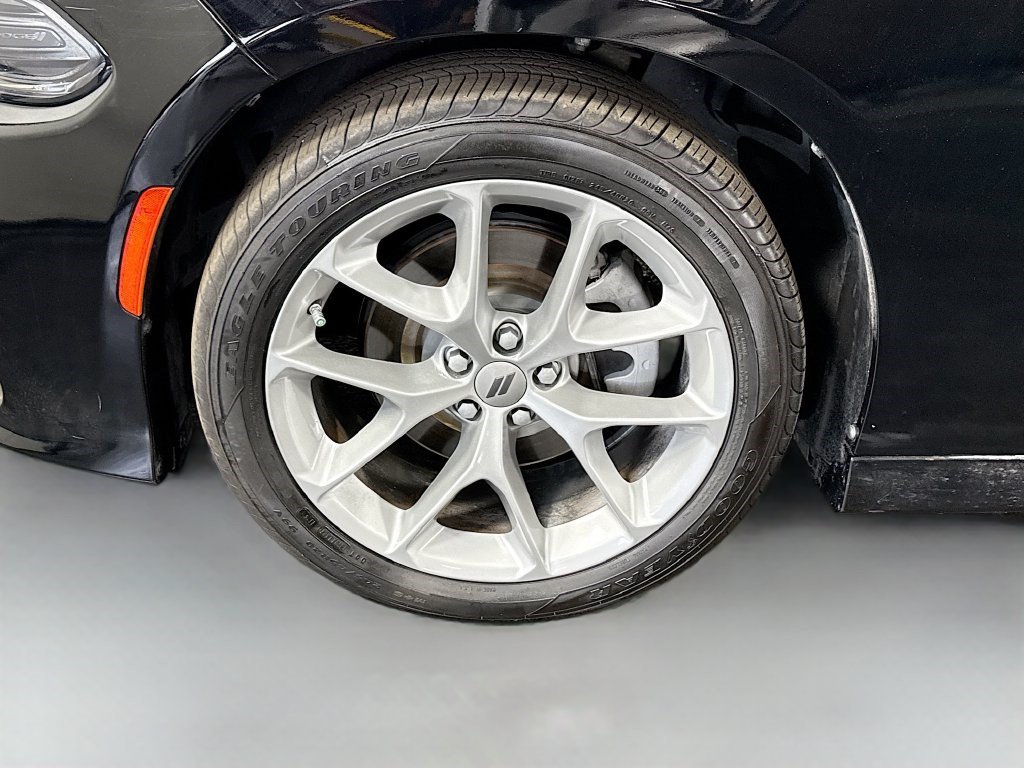 Used 2023 Dodge Charger GT RWD image 37