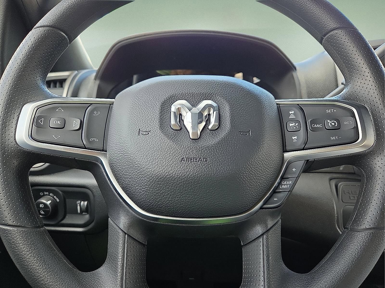 New 2026 RAM 2500 Tradesman image 24