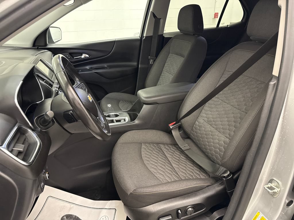 Used 2019 Chevrolet Equinox LT AWD/4WD image 10