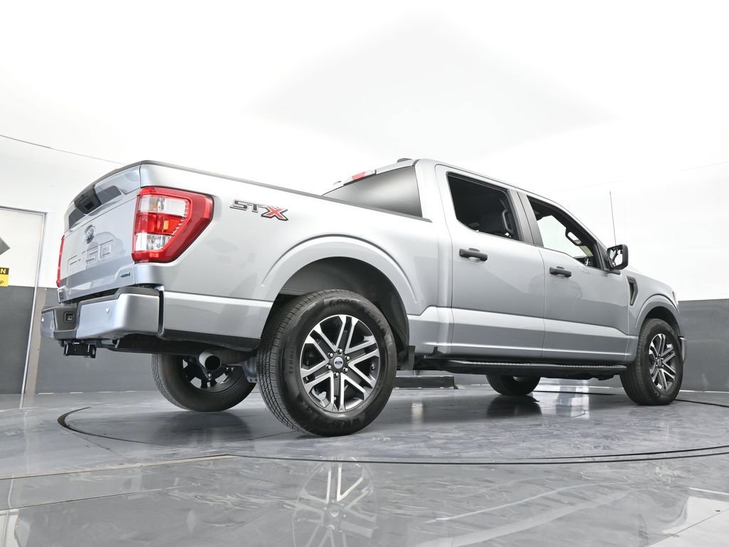 Used 2023 Ford F150 XL w/ STX Appearance Package image 55