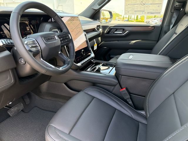 New 2026 GMC Yukon Denali image 16