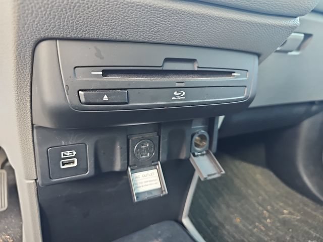 Used 2022 Honda Odyssey Elite image 21