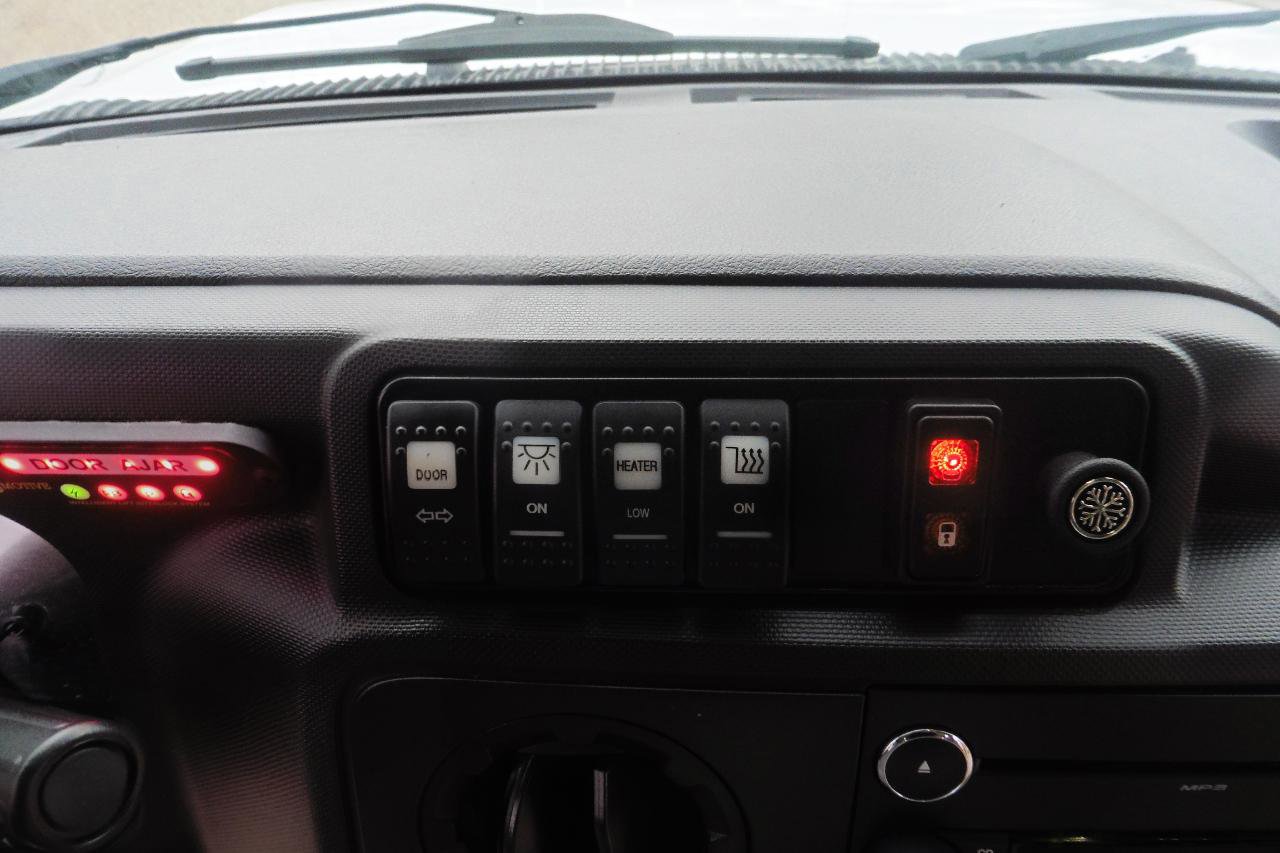 Used 2017 Ford E-450 and Econoline 450 Super Duty w/ Shuttle Bus Prep Package image 19