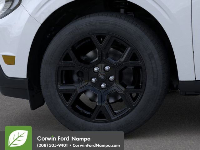 New 2026 Ford Maverick XLT image 20