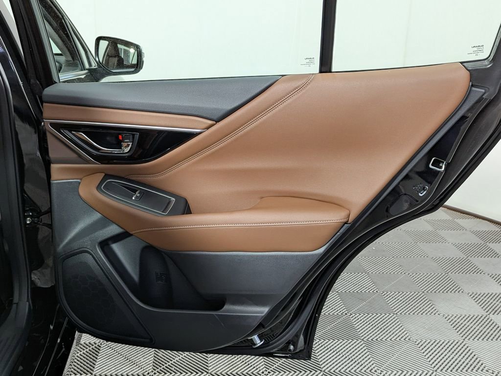 Used 2025 Subaru Legacy Touring XT image 43