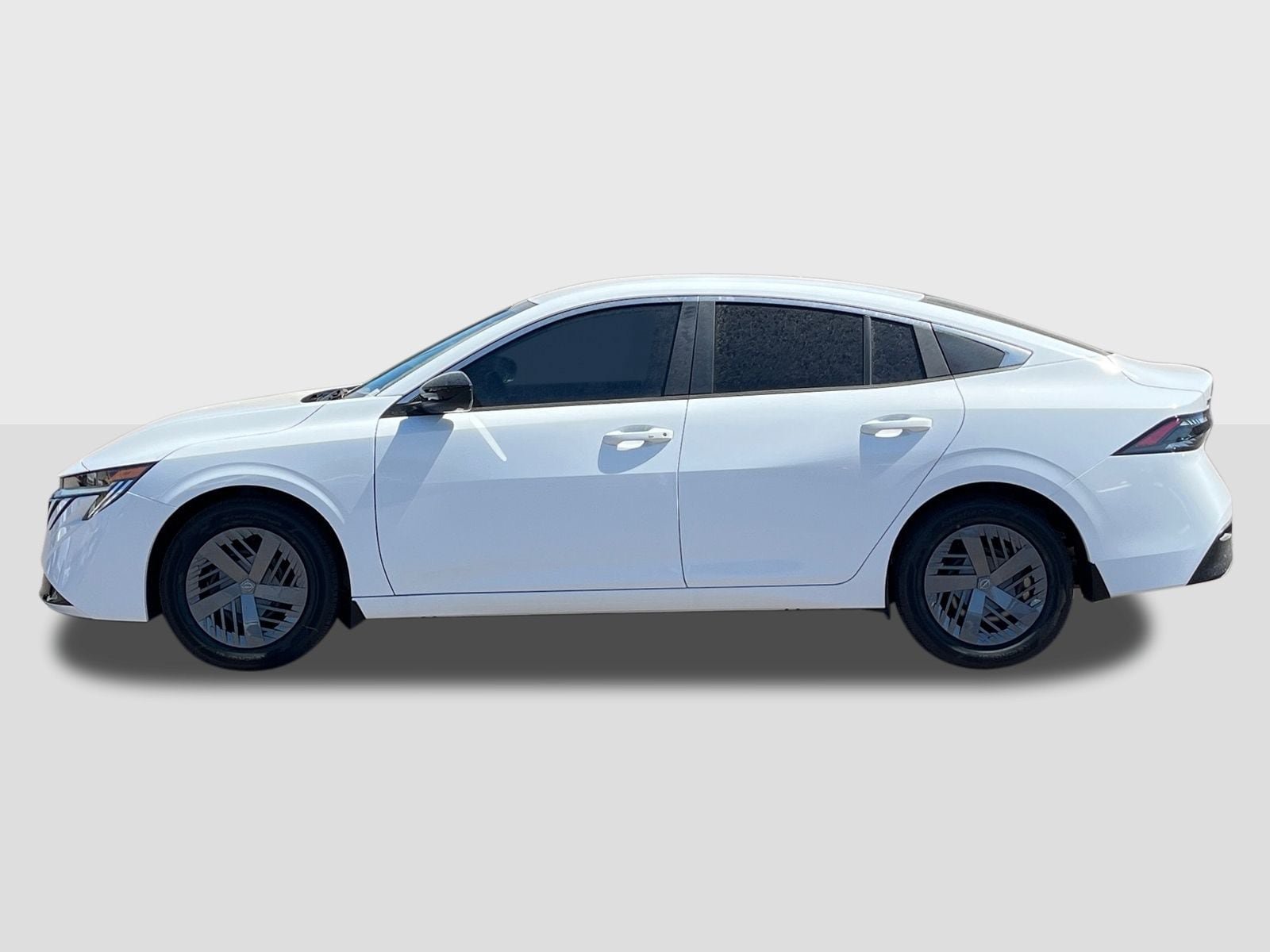 New 2027 Nissan Sentra SV w/ Floor Mat Package FWD image 2