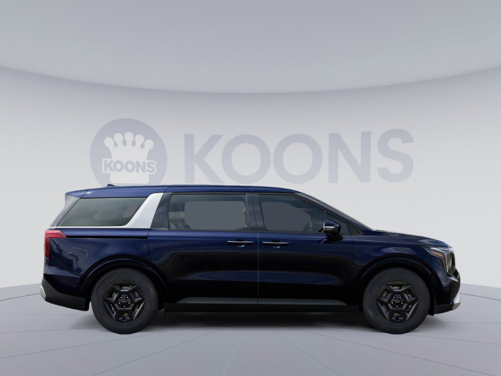 New 2026 Kia Carnival image 10