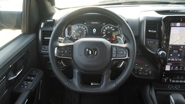 New 2026 RAM 1500 RHO w/ Bed Utility Group image 16