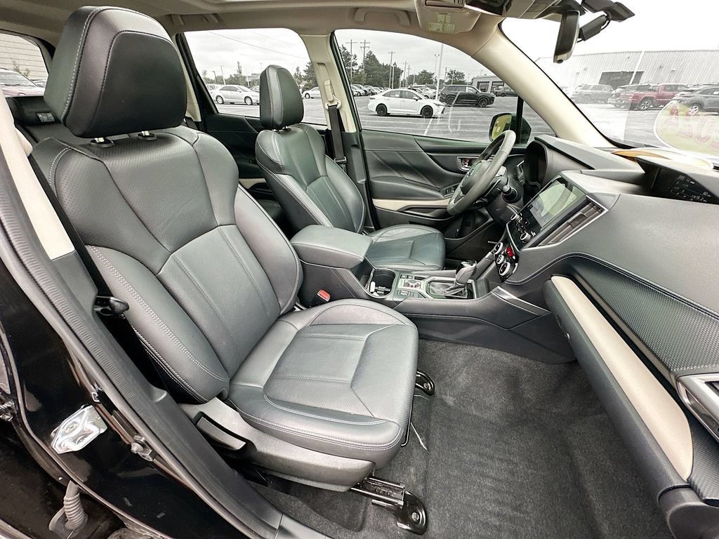 Used 2024 Subaru Forester Limited AWD/4WD image 37