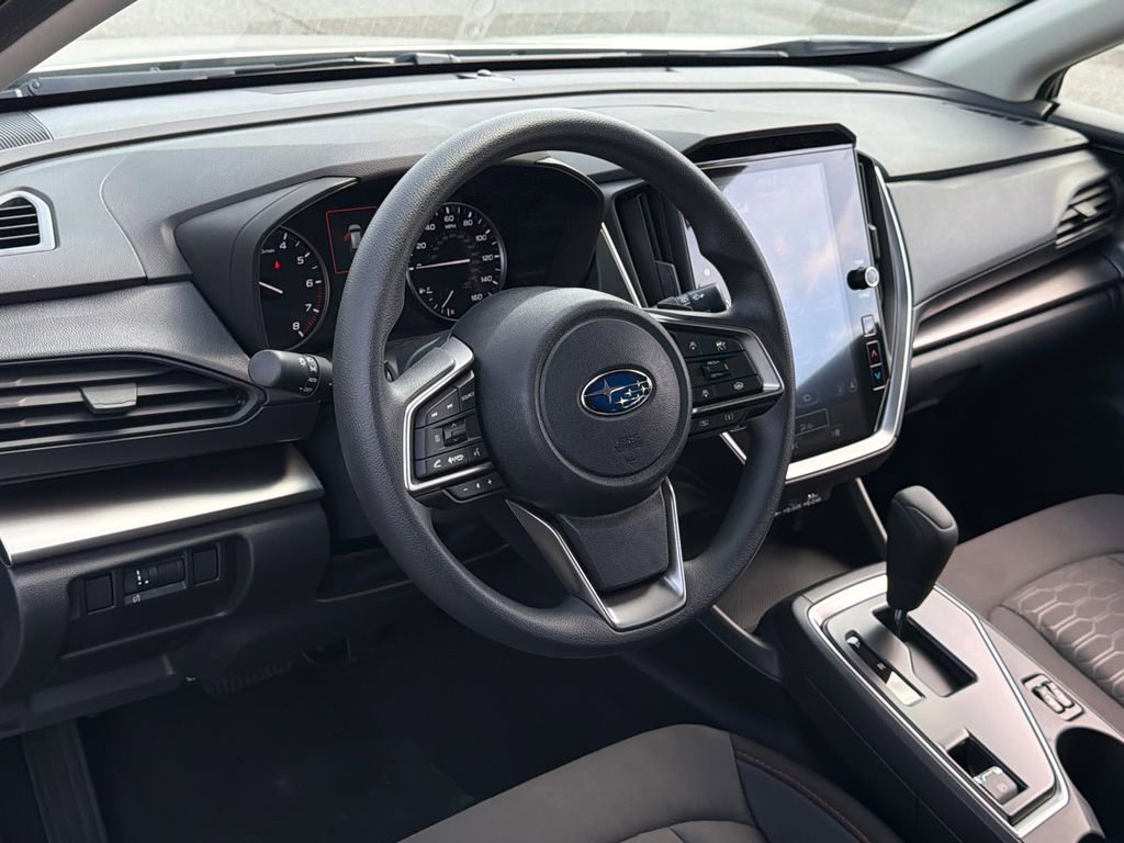 New 2026 Subaru Impreza 2.0i Sport AWD/4WD image 23