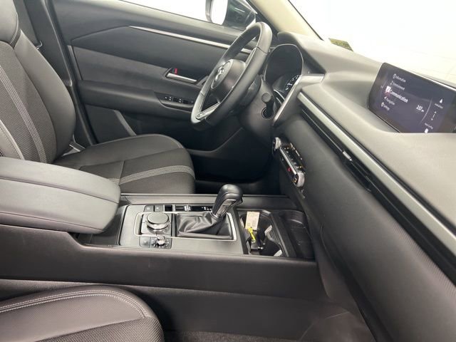 Used 2025 MAZDA CX-50 AWD 2.5 S w/ Cargo Package image 26