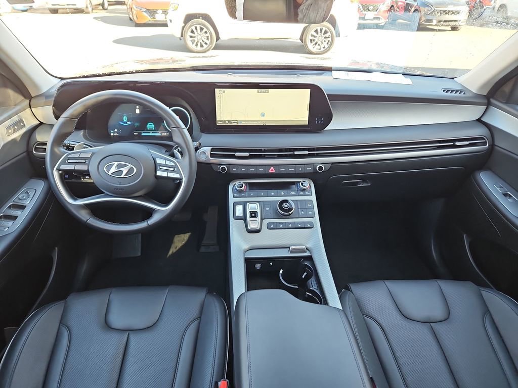 Used 2025 Hyundai Palisade SEL image 9
