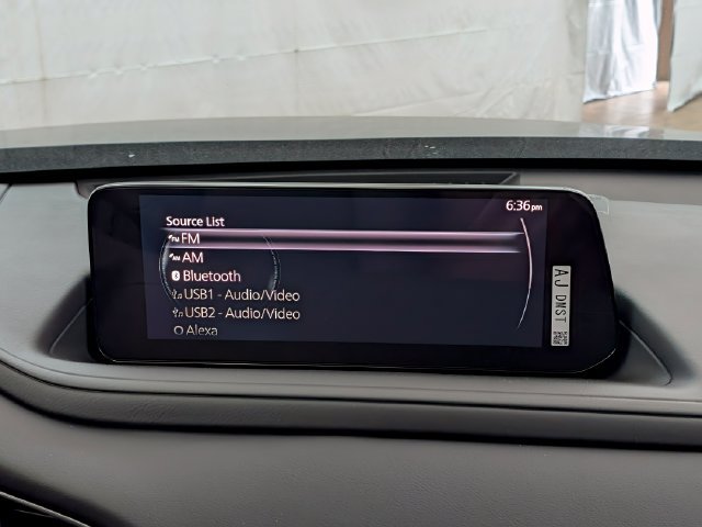 New 2026 MAZDA CX-30 AWD 2.5 S image 23