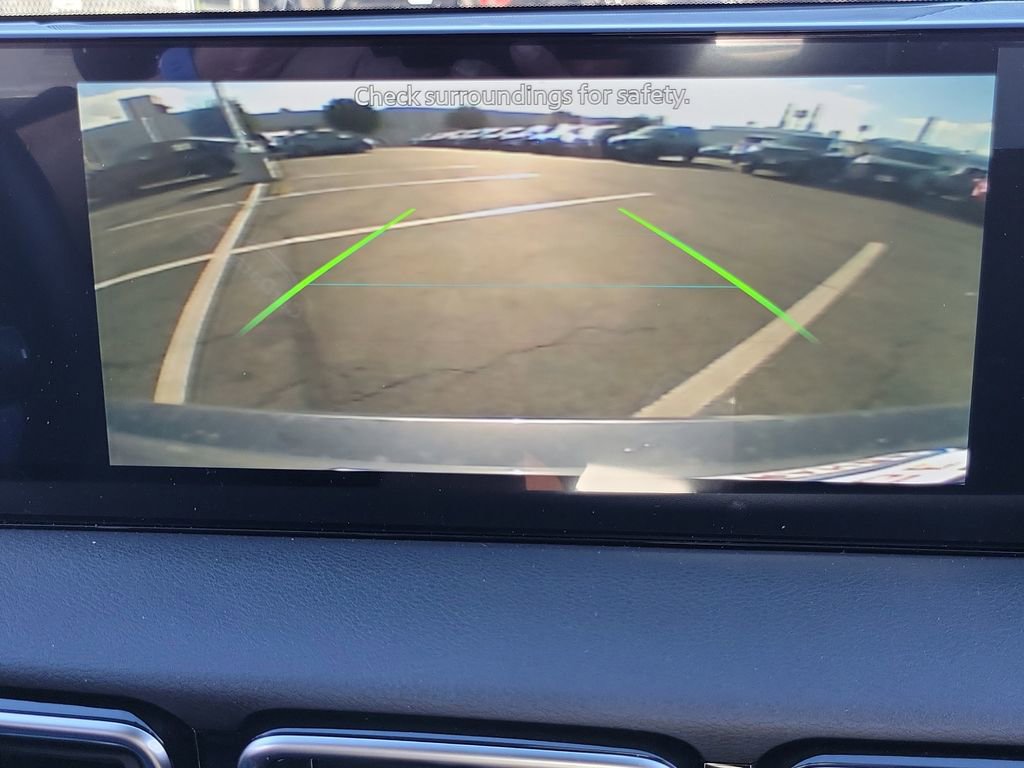 New 2026 Nissan Sentra S w/ S Cold Weather Package image 11