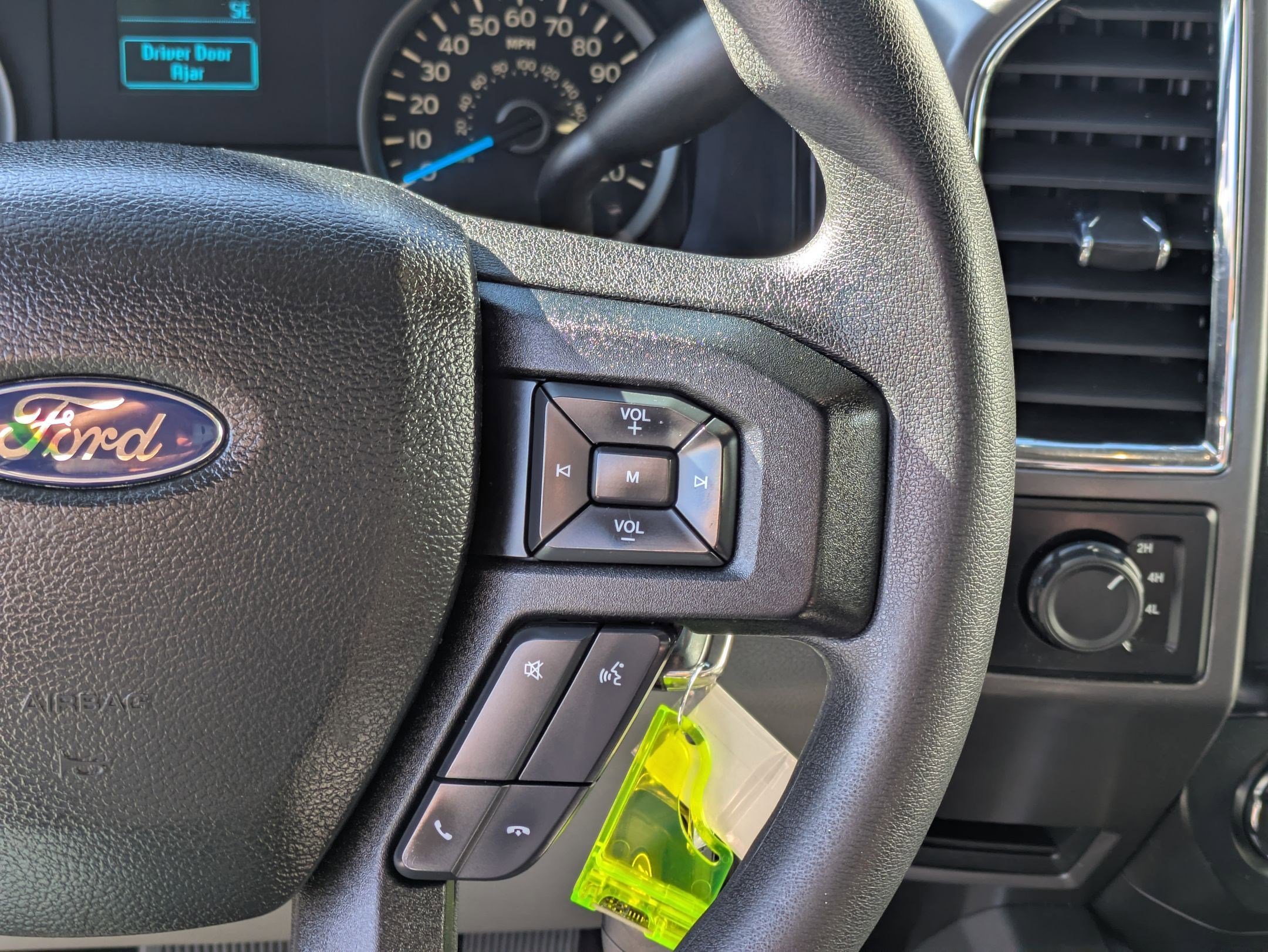 Used 2016 Ford F150 XLT image 20