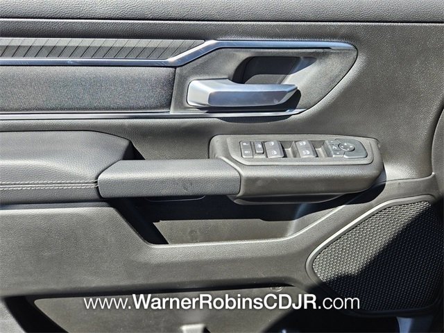 New 2026 RAM 1500 Big Horn image 30