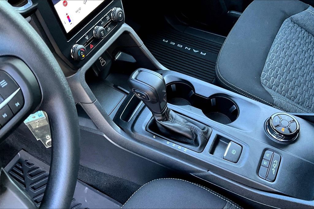 New 2026 Ford Ranger XL AWD/4WD image 8